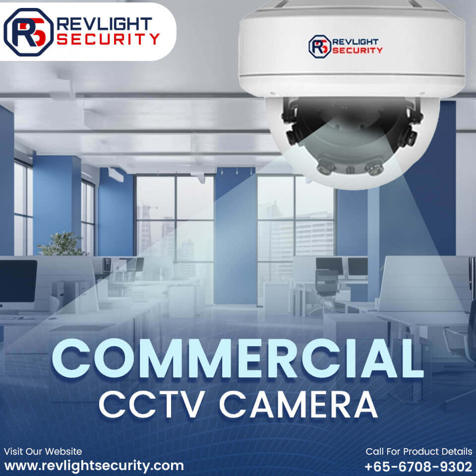 Looking For The Best In Commercial Cctv Systems?